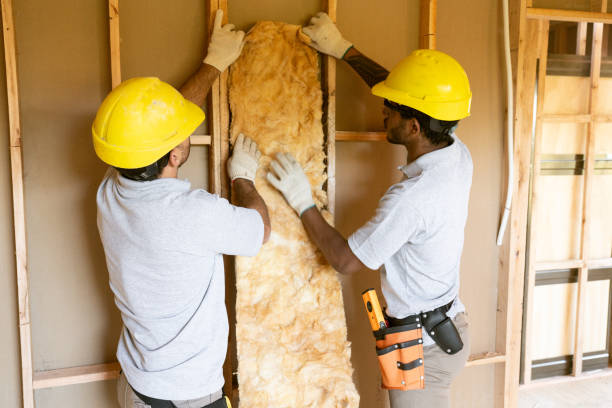 Insulation Air Sealing in Southern Shores, NC